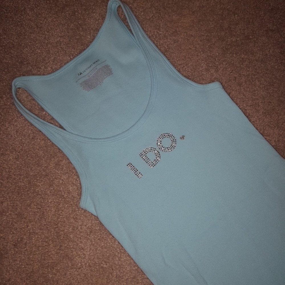 VS long I DO❤ tank